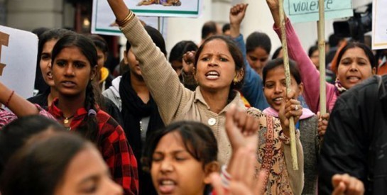 "Love jihad" : ce que dit une fausse couche sur la loi anti-conversion de l'Inde