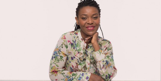 Charlotte Ntamack: la pépite d’or du parlement du rire à Abidjan