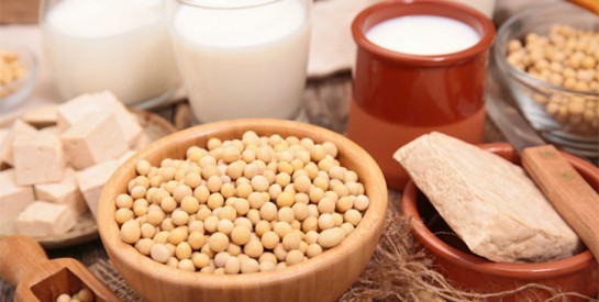 Alimentation : comment consommer du soja sans risques pour la santé