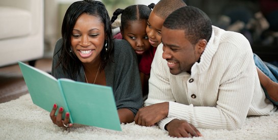 Comment faire aimer la lecture à ses enfants ?