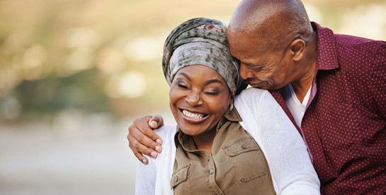 Comment réussir sa vie de couple selon les conseils de ``mémé``