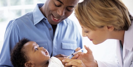 Vaccins de bébé : 6 astuces pour que tout se passe bien le jour J