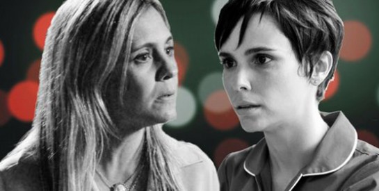 Résumé Avenida Brasil, Episode 21 - 22 : Carmina avoue à Ivana qu’elle n’aime pas tellement Nina