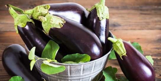 L’aubergine pour prévenir et mieux contrer le diabète