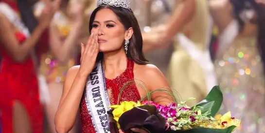 Miss Univers : Miss Mexique décroche le titre, Miss France dans le top 21