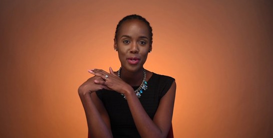 La photographe kényane Thandiwe Muriu sublime la femme africaine
