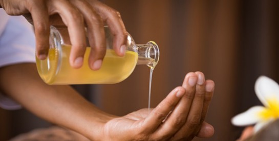 L’huile de carapate, un allié pour la peau