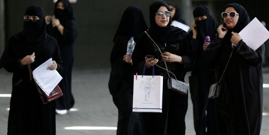 Arabie saoudite : les femmes saoudiennes peuvent désormais vivre seules sans la permission de leur « gardien »