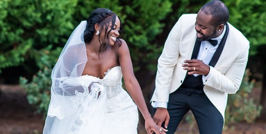 3 conseils pour marquer et personnaliser votre entrée de mariage