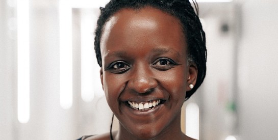 Diana Brondel, la Sénégalaise qui éduque financièrement les adolescents