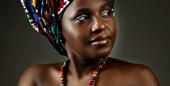Jeanne Mbenti, la comédienne camerounaise se tourne vers l’international