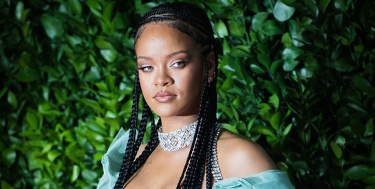 Fenty Beauty : comment le maquillage a fait de Rihanna une milliardaire