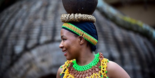 Polyandrie : en Afrique du Sud, les femmes peuvent-elles avoir plus d'un mari ?