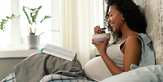 Les fibromes peuvent-ils gêner une grossesse ?