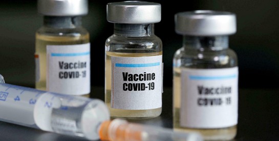 Covid : les vaccins sont efficaces à 90 % pour prévenir les décès liés à la variante Delta