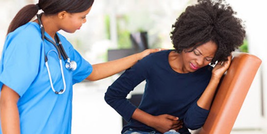 Réponse d'expert : ``mon fibrome m'empêchera-t-il de tomber enceinte?``