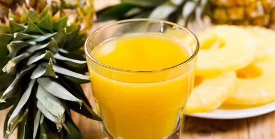 L'arthrite: l’ananas est une solution pour soulager la douleur