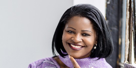 Cameroun : Amina Gerba, une businesswoman qui œuvre pour rapprocher le Canada et l’Afrique