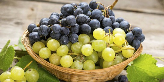 Raisin et diabète : les diabétiques peuvent-ils manger des raisins ?