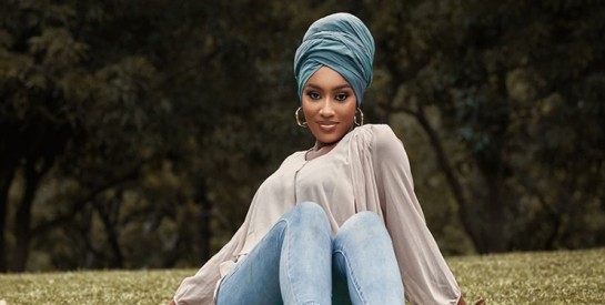 Miss Nigéria 2021 : Shatu Garko la première Miss Nigéria qui porte le hijab suscite le débat autour de sa participation au concours