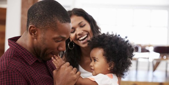 9 conseils pour être une équipe parentale solide