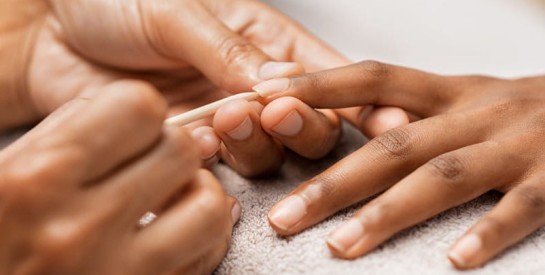 Santé des ongles : 8 choses à savoir