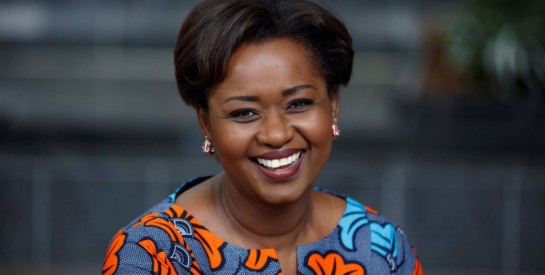 Sénégal : Oulimata Sarr, une financière engagée pour la cause féminine en Afrique