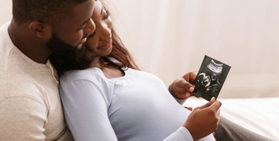 L'alcoolisme du père pendant la grossesse pourrait impacter la santé du bébé