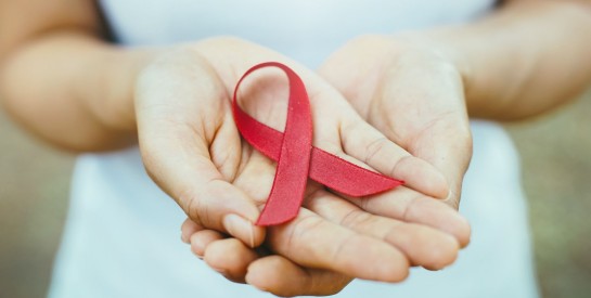 VIH : la première femme au monde qui serait guérie du virus