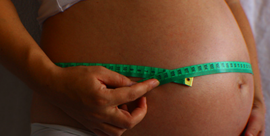 Conseils pour éviter de prendre trop de poids durant la grossesse