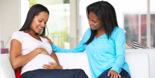 Cytomégalovirus, toxoplasmose… 5 infections dont il faut se protéger pendant la grossesse