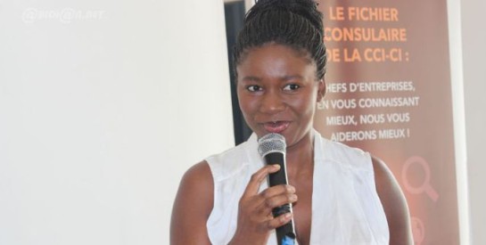 Challenge App Afrique 2021: l’Ivoirienne Christelle Hien Kouame remporte la sixième édition