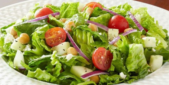 Les 5 bienfaits surprenants de la salade