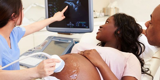 La grossesse môlaire : qu’est-ce que c’est ?