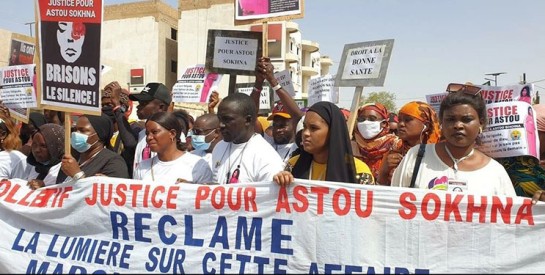 Sénégal: des syndicats de santé appellent à la mobilisation après l’arrestation de professionnels