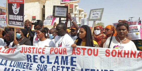 Procès des sages-femmes dans l’affaire ``Astou Sokhna``: le drame de la mortalité maternelle au Sénégal