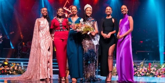 Le concours de Miss Rwanda suspendu sur fond d’agressions sexuelles