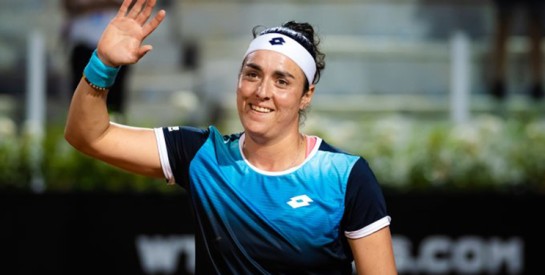 Tennis : la Tunisienne Ons Jabeur devient la première joueuse arabe titrée en WTA 1000