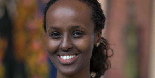 Somalie/Djibouti : Haweya Mohamed, l’entrepreneuse qui connecte la Tech africaine et européenne
