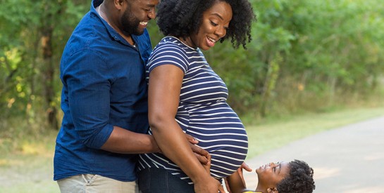Les étapes de la grossesse : ce qui arrive au bébé et aux femmes enceintes à chaque mois