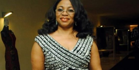 La nigériane Folorunsho Alakija : la femme noire la plus riche au monde