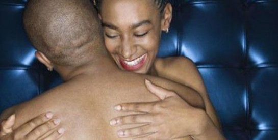 Sexe : 10 choses que les femmes aiment ...
