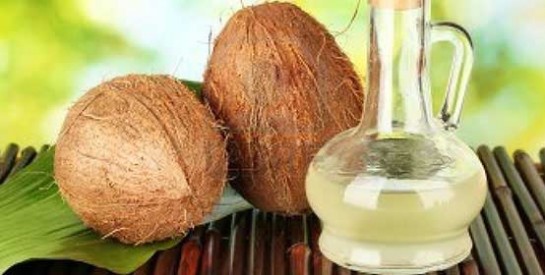 Les avantages de l’huile de coco pour votre peau