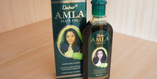 Huile Amla : un produit miraculeux pour les cheveux