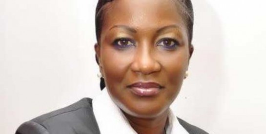 Sylvie Fofana : l'ivoirienne qui affole les médias français