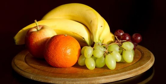 La banane est un remède naturel pour la peau sèche et les cheveux fragiles