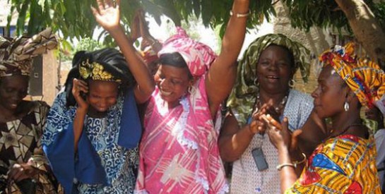 Femmes au Sénégal : briser les chaînes du silence et des inégalités