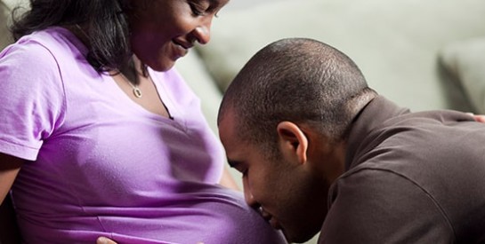 Tomber enceinte : l`importance de l`hygiène de vie
