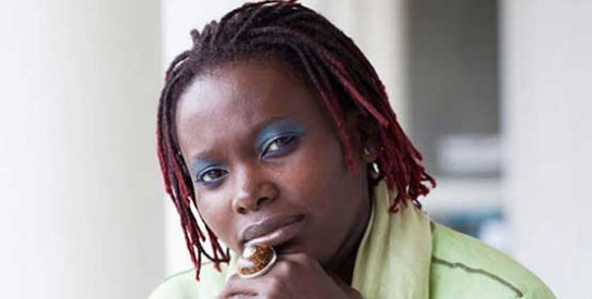 Mariéme Jamme, tête pensante des nouvelles technologies en Afrique