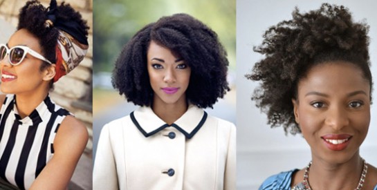 Coiffures afro : des coupes inspirées pour cheveux crépus